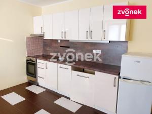 Pronájem bytu 2+kk, Boršice u Blatnice, 55 m2