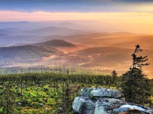 Prodej pozemku pro bydlení, Stožec - České Žleby, 1412 m2