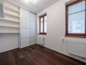 Prodej bytu 3+kk, Praha - Libeň, Světova, 76 m2