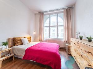 Prodej bytu 3+1, Praha - Nové Město, Klimentská, 112 m2