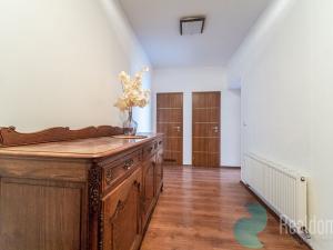 Prodej bytu 3+1, Praha - Nové Město, Klimentská, 112 m2