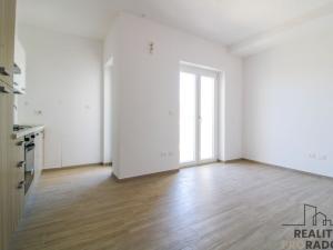 Prodej bytu 3+kk, Postilli,Itálie, 71 m2