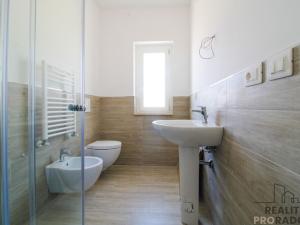 Prodej bytu 3+kk, Postilli,Itálie, 71 m2
