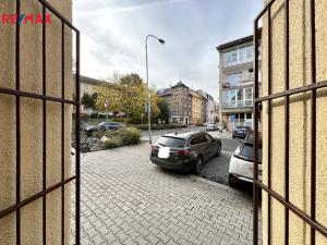 Prodej obchodního prostoru, Karlovy Vary - Drahovice, Mattoniho nábřeží, 235 m2