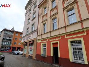 Prodej obchodního prostoru, Karlovy Vary - Drahovice, Mattoniho nábřeží, 235 m2