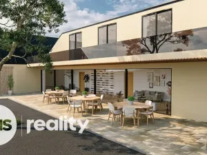 Prodej komerčního pozemku, Šatov, 2376 m2