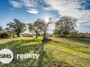 Prodej komerčního pozemku, Šatov, 2376 m2