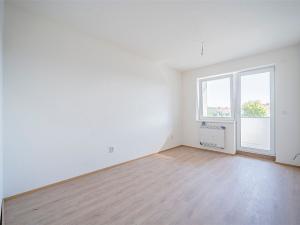 Prodej bytu 1+kk, Hustopeče, Starovická, 30 m2