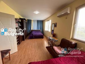 Prodej bytu 2+kk, Nesebar, Bulharsko, 72 m2