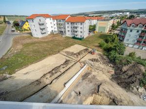 Prodej bytu 2+kk, Hustopeče, Starovická, 64 m2