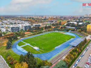 Prodej bytu 3+1, Praha - Hostivař, Hokejová, 64 m2