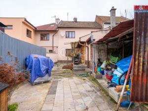 Prodej rodinného domu, Zdounky, Zákostelí, 85 m2