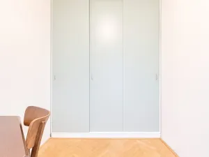 Pronájem bytu 3+kk, Brno - Veveří, Dřevařská, 65 m2