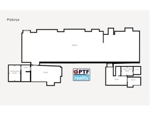 Pronájem komerční nemovitosti, Plzeň, Prokopova, 175 m2