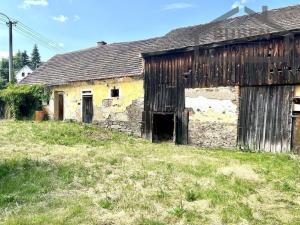 Prodej rodinného domu, Ošelín, 105 m2