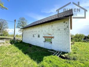 Prodej rodinného domu, Chodský Újezd - Štokov, 187 m2