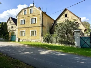 Prodej rodinného domu, Chodský Újezd, 200 m2