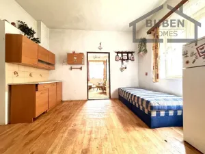 Prodej rodinného domu, Chodský Újezd, 200 m2