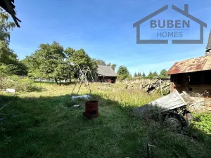 Prodej rodinného domu, Chodský Újezd, 200 m2