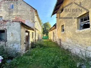 Prodej rodinného domu, Chodský Újezd, 200 m2