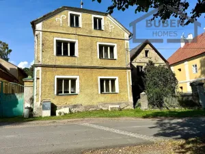 Prodej rodinného domu, Chodský Újezd, 200 m2