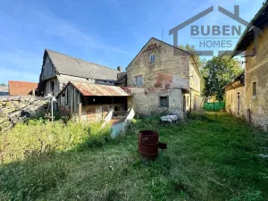 Prodej rodinného domu, Chodský Újezd, 200 m2