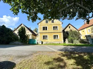 Prodej rodinného domu, Chodský Újezd, 200 m2
