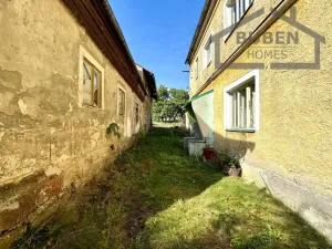 Prodej rodinného domu, Chodský Újezd, 200 m2