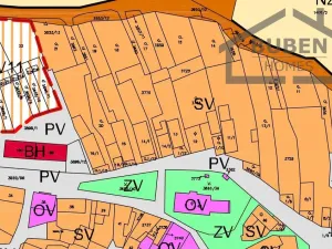 Prodej rodinného domu, Chodský Újezd, 200 m2