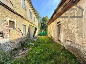 Prodej rodinného domu, Chodský Újezd, 200 m2