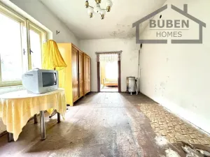 Prodej rodinného domu, Chodský Újezd, 200 m2