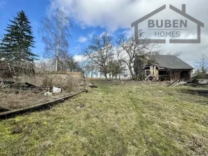 Prodej rodinného domu, Chodský Újezd, 200 m2