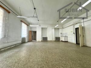 Pronájem výrobních prostor, Staré Sedliště, 960 m2