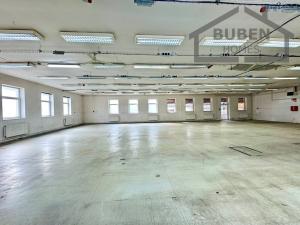 Pronájem výrobních prostor, Staré Sedliště, 960 m2