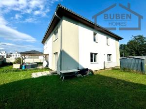 Prodej bytu 3+kk, Tachov, Swobodova, 66 m2