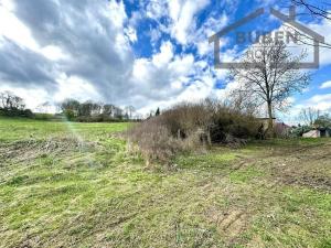 Prodej pozemku pro bydlení, Staré Sedliště - Úšava, 1327 m2