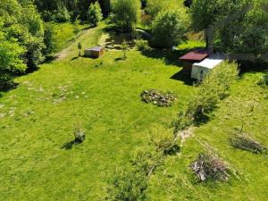 Prodej vícegeneračního domu, Bor - Kosov, 7880 m2
