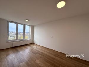 Pronájem bytu 4+kk, Brno - Trnitá, Placzkova, 158 m2