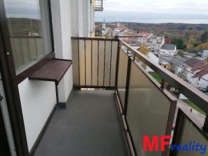 Pronájem bytu 3+1, Nové Město nad Metují, T. G. Masaryka, 74 m2