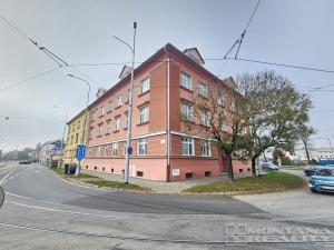 Prodej bytu 3+kk, Olomouc, U podjezdu, 111 m2