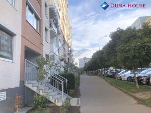 Prodej bytu 4+1, Praha - Hlubočepy, Dreyerova, 88 m2