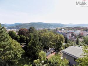 Prodej bytu 1+kk, Ústí nad Labem - Ústí nad Labem-centrum, Na Výsluní, 20 m2