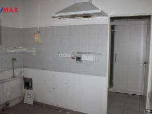 Pronájem ordinace, Zlín, Smetanova, 80 m2