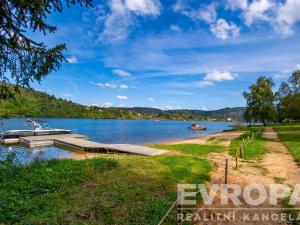 Prodej chaty, Křečovice - Živohošť, Živohošť č.ev., 84 m2