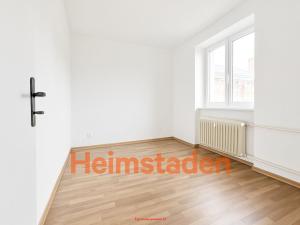 Pronájem bytu 2+kk, Ostrava - Poruba, Jindřicha Plachty, 41 m2