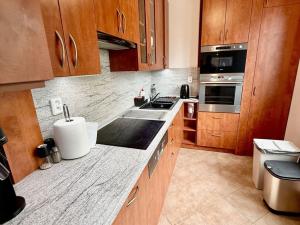 Pronájem bytu 2+1, Prostějov, Budovcova, 55 m2