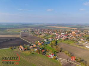 Prodej pozemku pro bydlení, Kněžice, 1156 m2