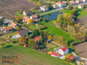 Prodej domu na klíč, Kněžice, 141 m2