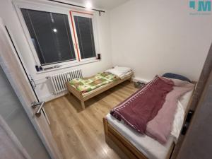 Pronájem bytu 2+kk, Třebíč, Zahraničního odboje, 36 m2