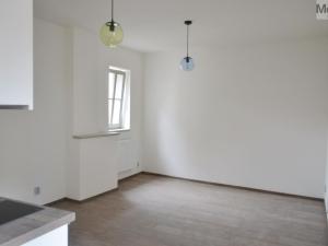 Pronájem bytu 1+kk, Duchcov, Bednářská, 20 m2